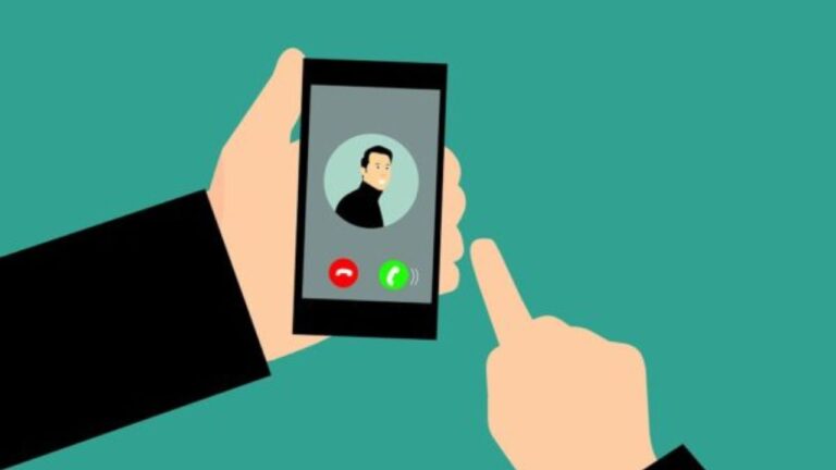 como descobrir um numero privado de celular (1)