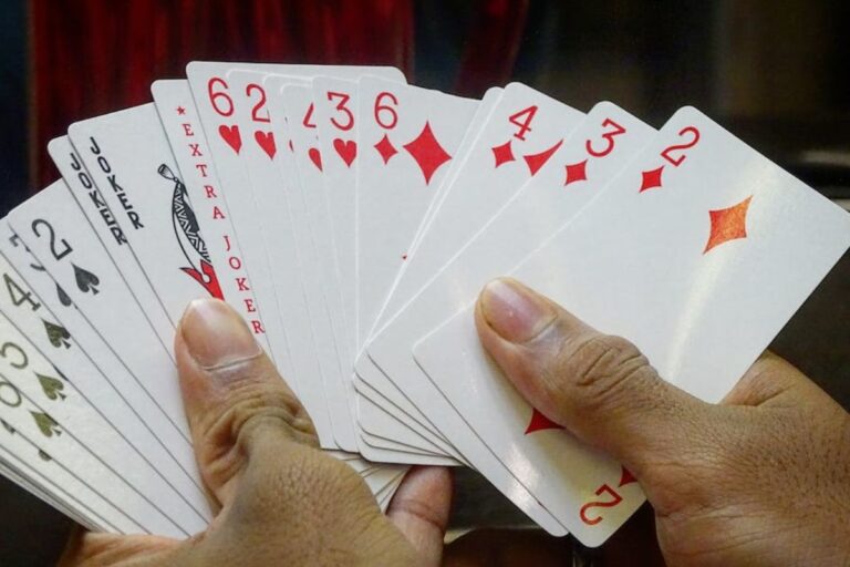 Como Jogar Truco Paulista