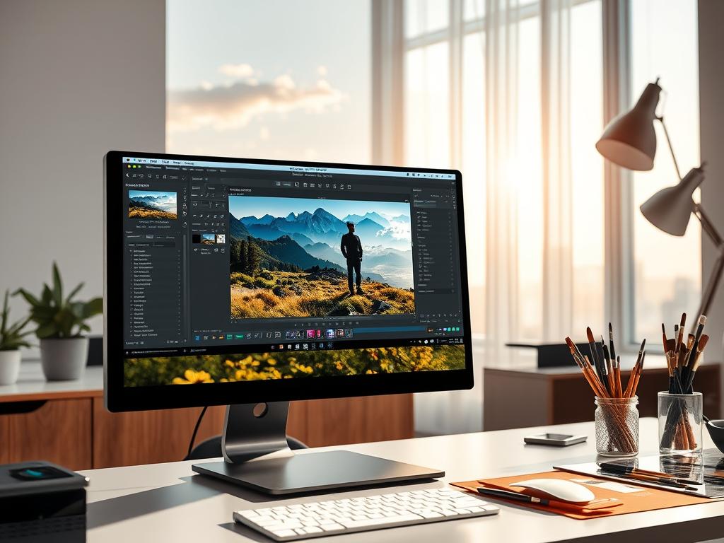 Adobe Photoshop Fix