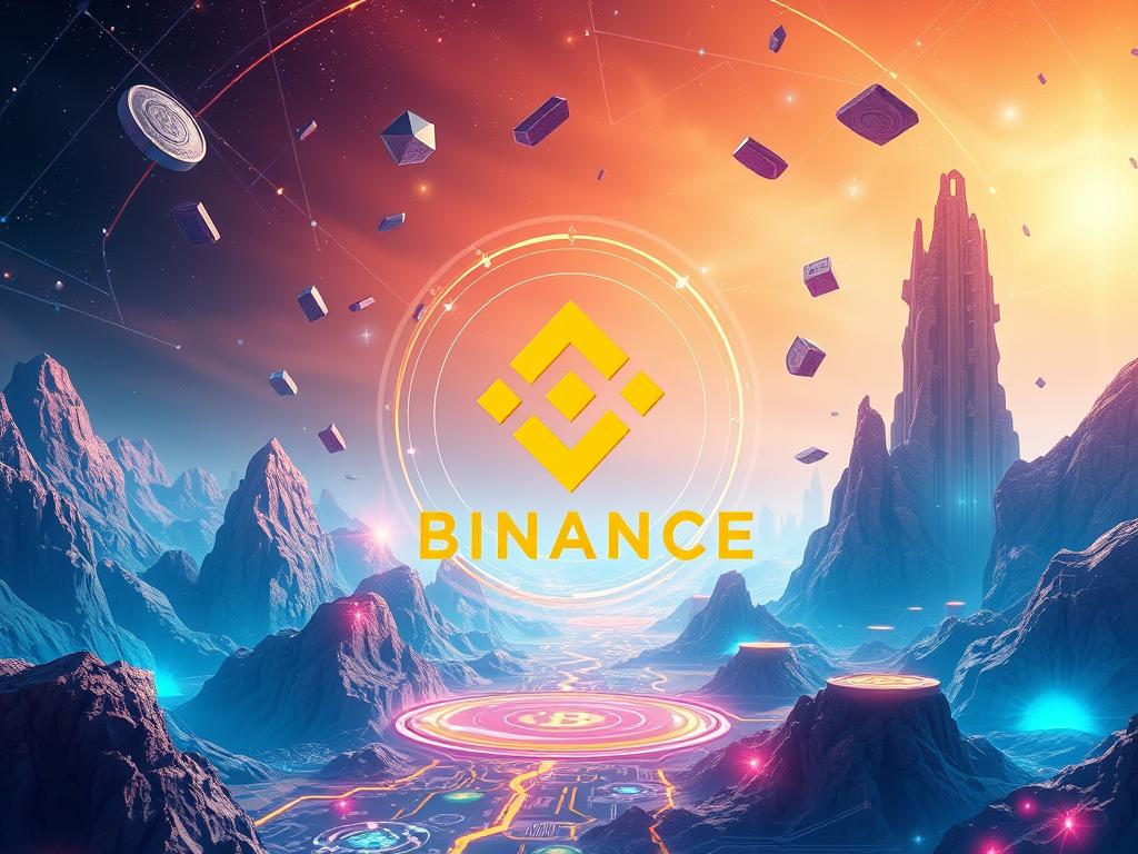 Binance