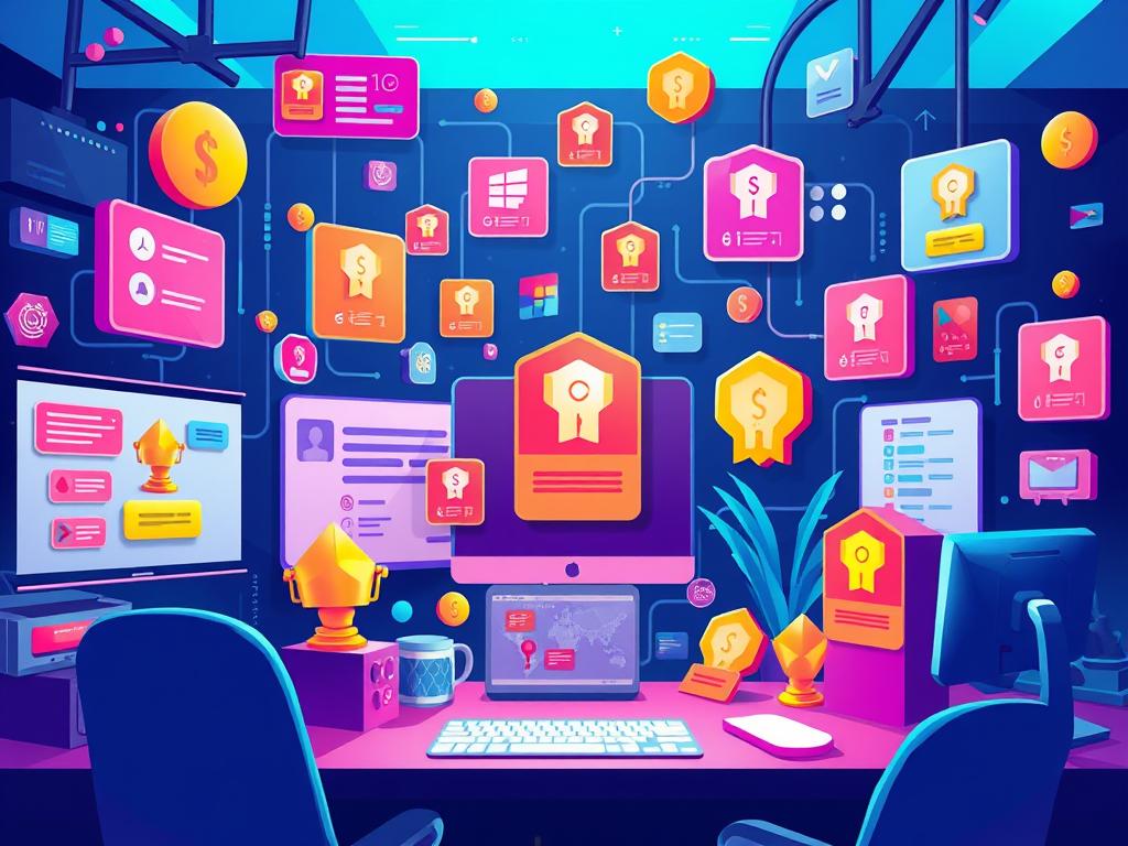 BingX tarefas remuneradas
