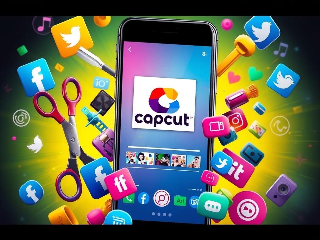 CapCut