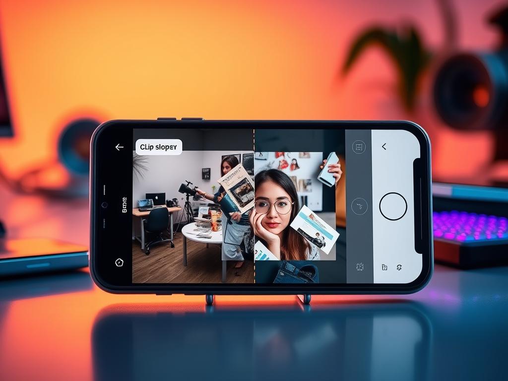 ClipDrop - Limpeza de Imagens