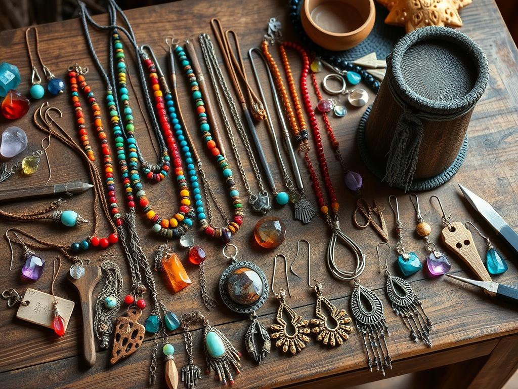 Como Fazer Bijuterias Personalizadas e Vender