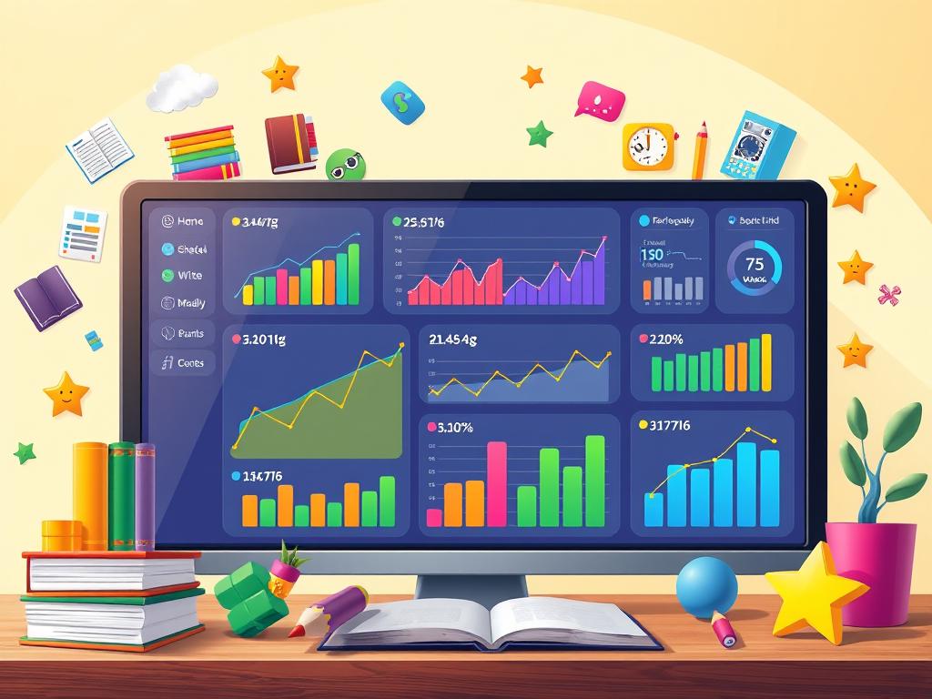 Monitoramento de Progresso