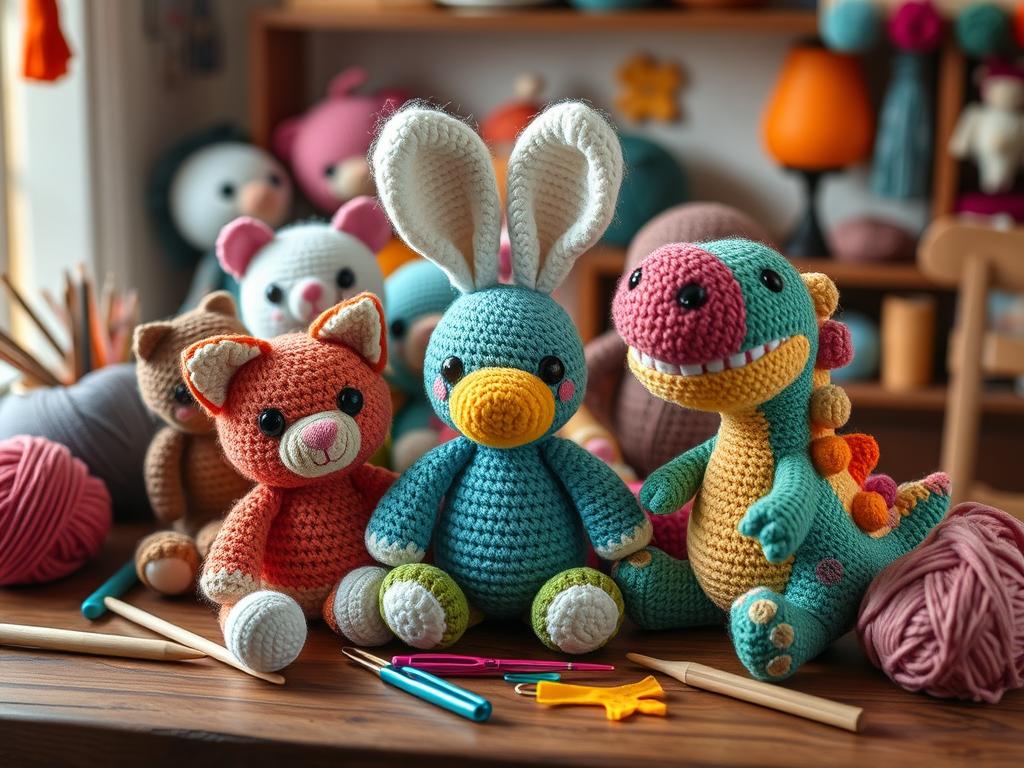 amigurumi
