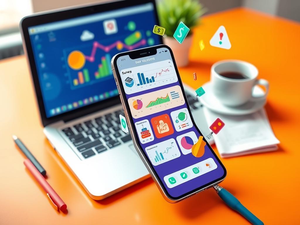 apps de pesquisa remunerada