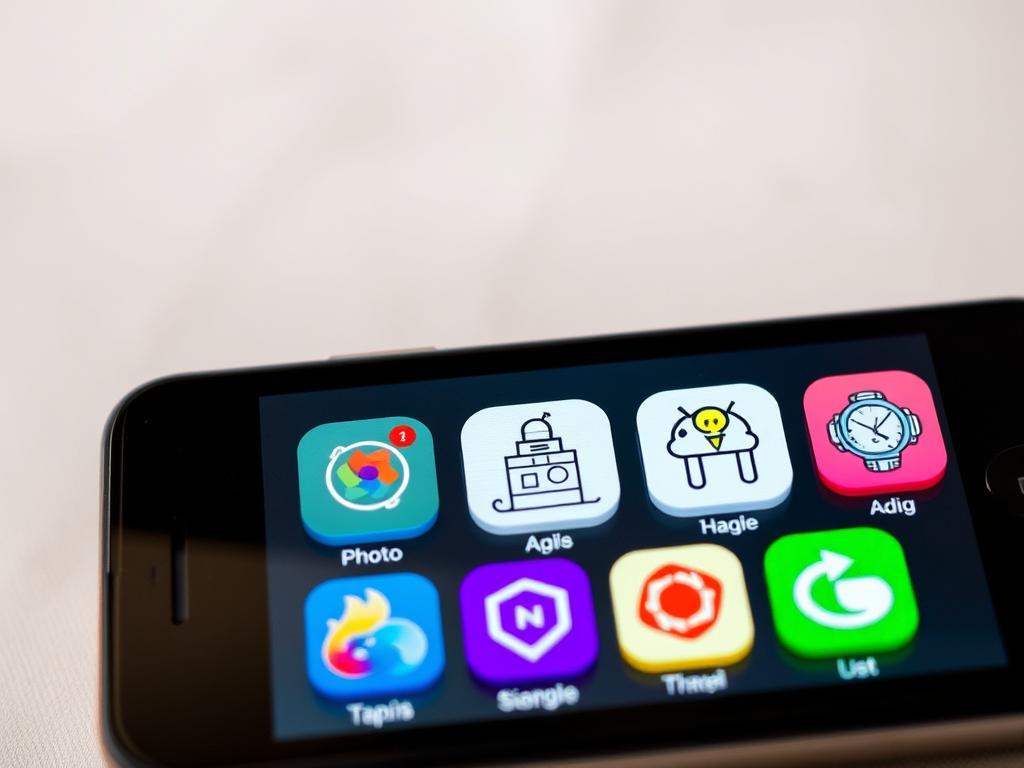 apps gratuitos para desenhar fotos