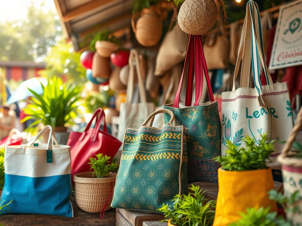 ecobags personalizadas