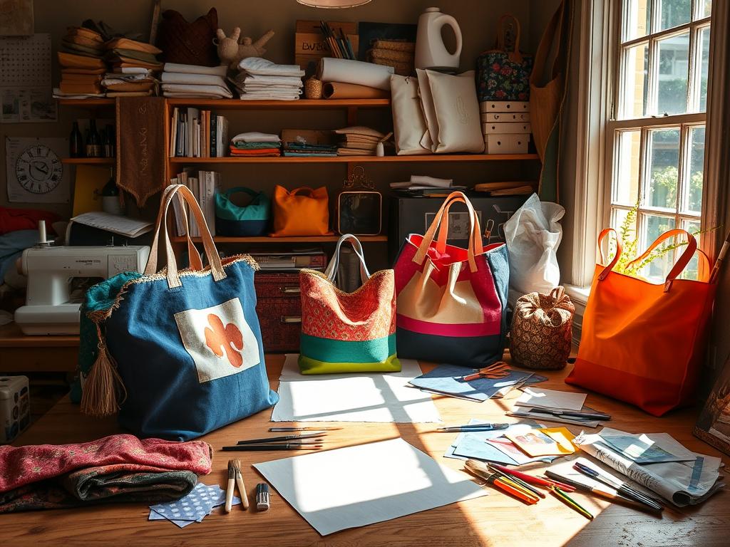 ecobags personalizadas