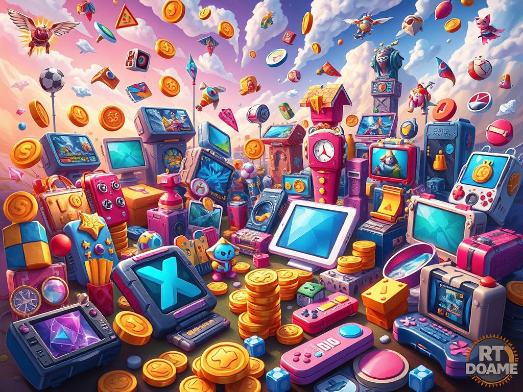 estratégias de jogos