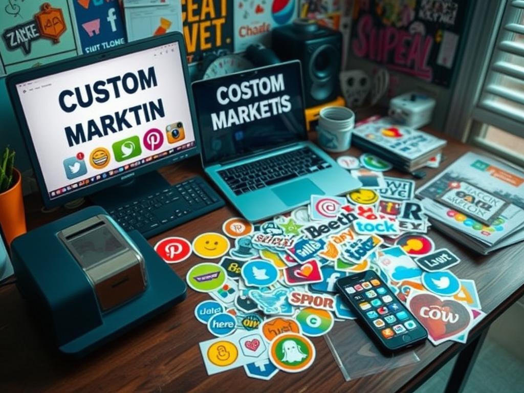 marketing digital