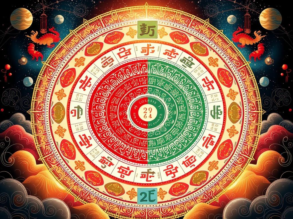 tabela chinesa